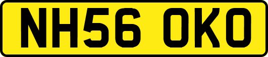 NH56OKO