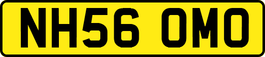 NH56OMO