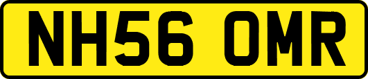 NH56OMR