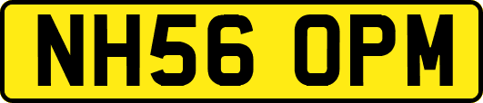 NH56OPM