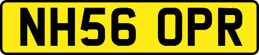 NH56OPR