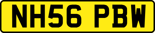 NH56PBW