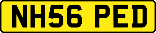NH56PED
