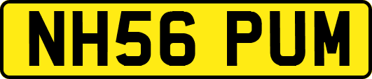 NH56PUM