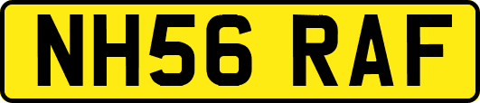 NH56RAF