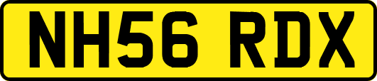 NH56RDX