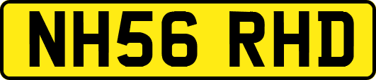 NH56RHD