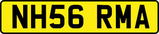 NH56RMA