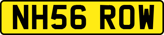 NH56ROW