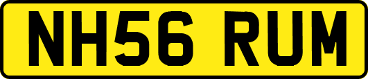 NH56RUM