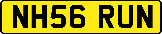 NH56RUN