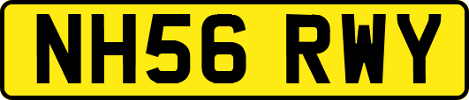 NH56RWY