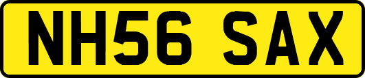 NH56SAX