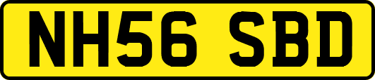 NH56SBD