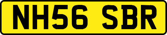 NH56SBR