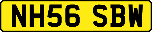 NH56SBW