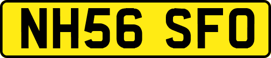 NH56SFO
