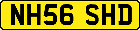 NH56SHD