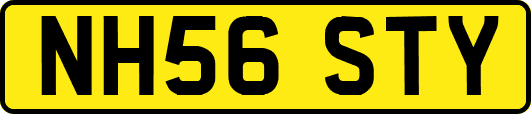NH56STY