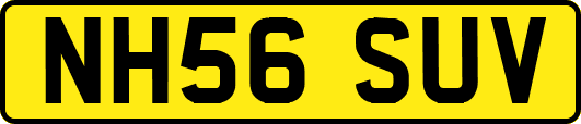 NH56SUV