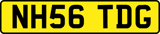 NH56TDG