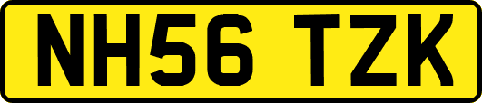 NH56TZK