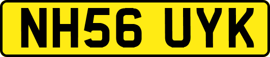 NH56UYK