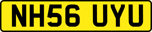 NH56UYU