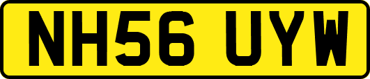 NH56UYW