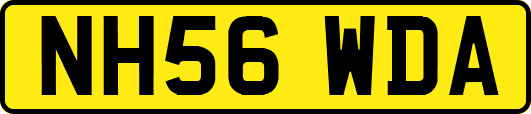 NH56WDA