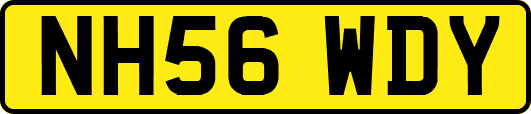 NH56WDY