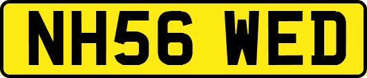 NH56WED
