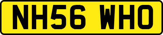 NH56WHO