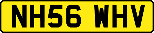 NH56WHV