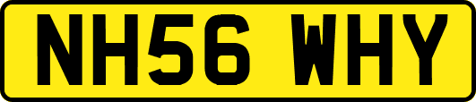 NH56WHY