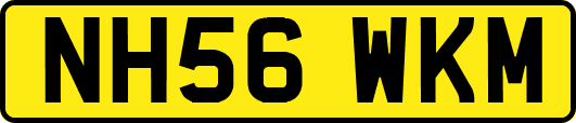 NH56WKM