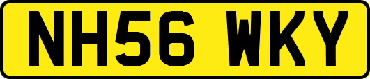 NH56WKY