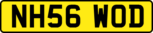 NH56WOD