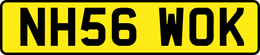 NH56WOK