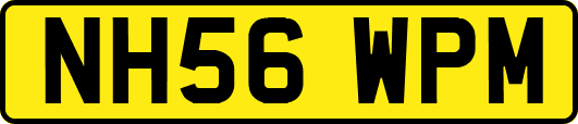 NH56WPM