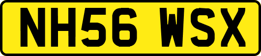 NH56WSX