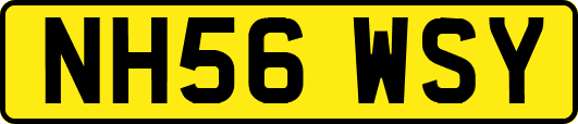 NH56WSY