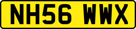 NH56WWX