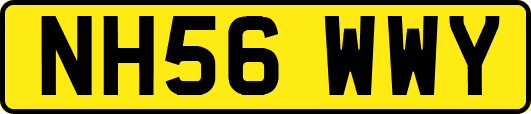 NH56WWY