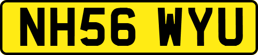 NH56WYU
