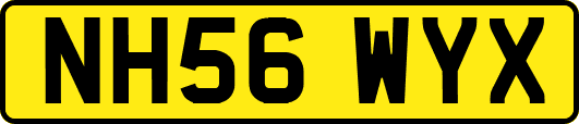 NH56WYX