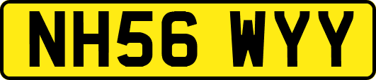NH56WYY