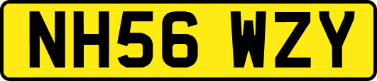 NH56WZY