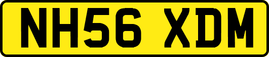 NH56XDM