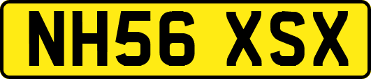 NH56XSX